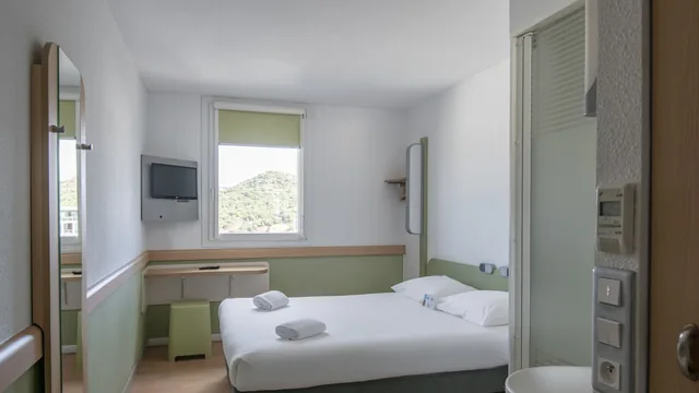 Ibis budget Ajaccio photo 2