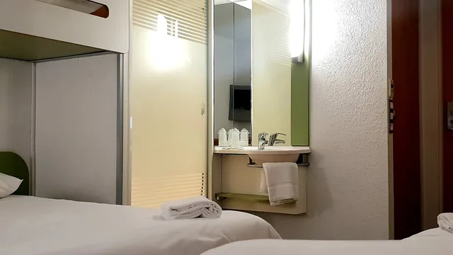 Ibis budget Ajaccio photo 3