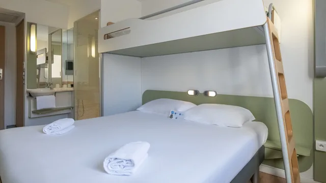 Ibis budget Ajaccio photo 7