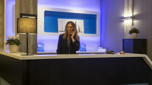 Ibis budget Ajaccio photo 9