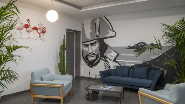 Ibis budget Ajaccio photo 10