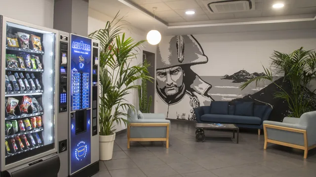 Ibis budget Ajaccio photo 11