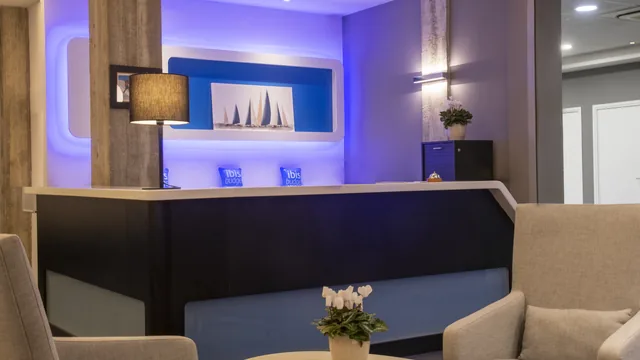 Ibis budget Ajaccio photo 12