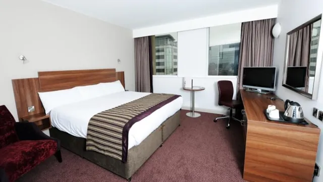 Jurys Inn Birmingham photo 2