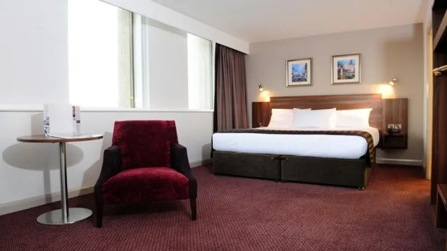 Jurys Inn Birmingham photo 3