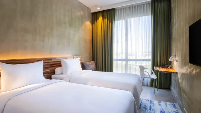 Ibis Styles Kota Kinabalu Inanam photo 1