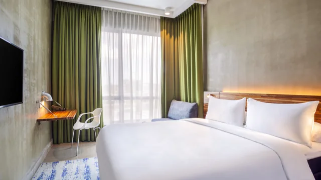 Ibis Styles Kota Kinabalu Inanam photo 3