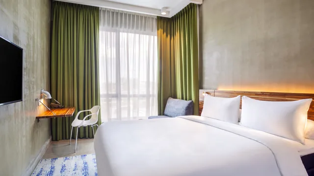 Ibis Styles Kota Kinabalu Inanam photo 4