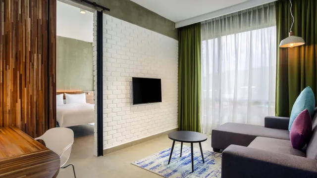 Ibis Styles Kota Kinabalu Inanam photo 5