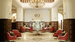 Dalat Palace Heritage Luxury Hotel