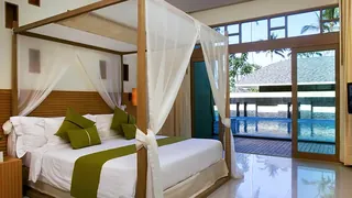 Mercure Koh Chang Hideaway