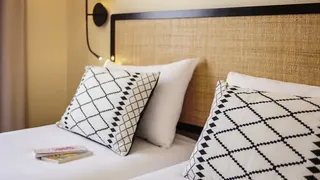 Bristol Marriott Royal Hotel