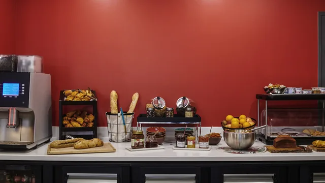 Bristol Marriott Royal Hotel photo 7