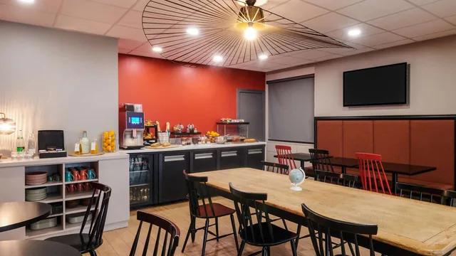 Bristol Marriott Royal Hotel photo 8