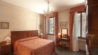 Albergo Bel Sito & Berlino Hotel Venice