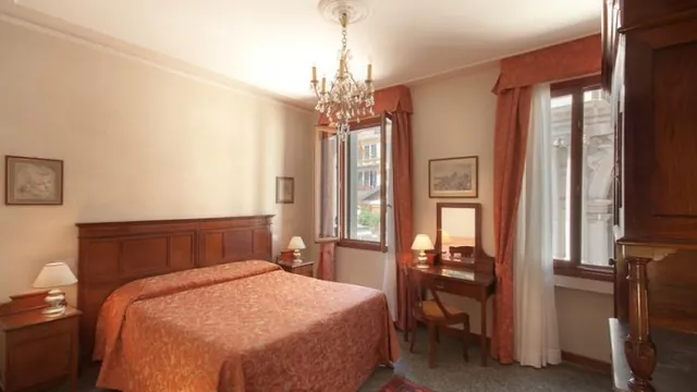 Albergo Bel Sito & Berlino Hotel Venice photo 1
