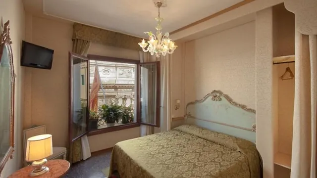 Albergo Bel Sito & Berlino Hotel Venice photo 2