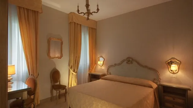 Albergo Bel Sito & Berlino Hotel Venice photo 3