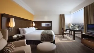 Sofitel Plaza Hanoi