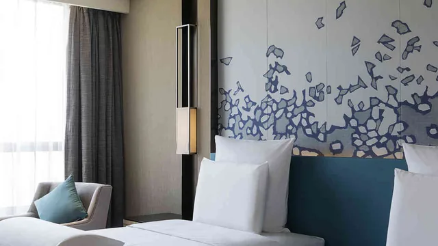 Pullman Taiyuan photo 2