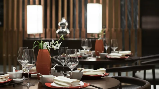 Pullman Taiyuan photo 6