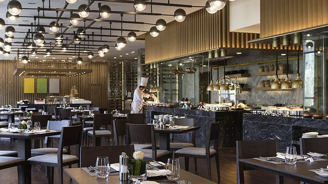 Pullman Taiyuan photo 7