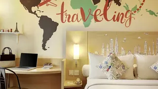 Ibis Jakarta Harmoni