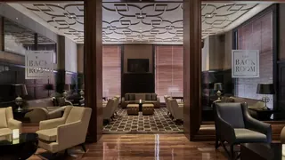 Pullman Jakarta Indonesia Thamrin CBD