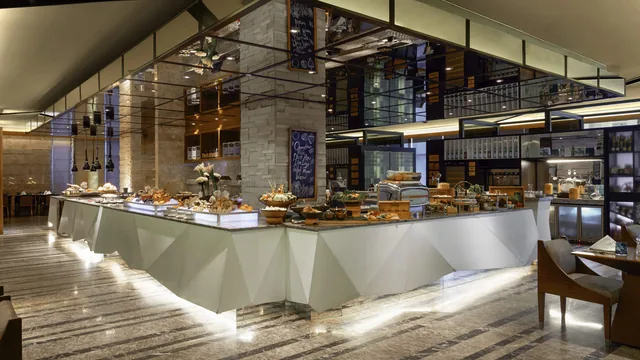 Pullman Jakarta Indonesia Thamrin CBD photo 3