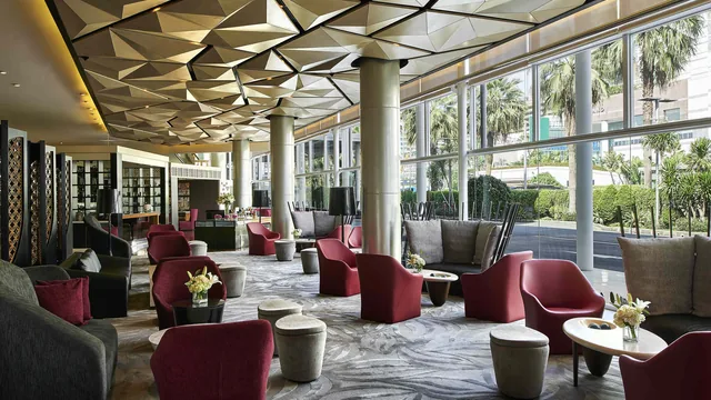 Pullman Jakarta Indonesia Thamrin CBD photo 4