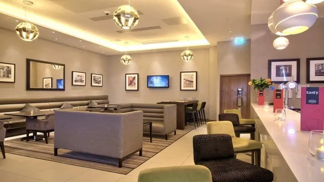Hilton London Croydon photo 6