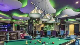 Best Western Hotel President Rome