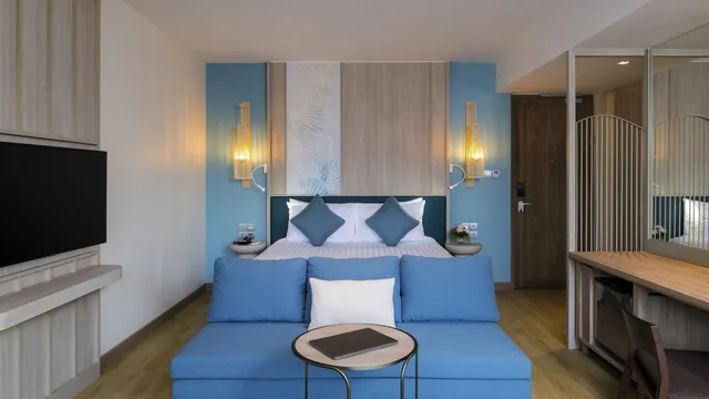 Mercure Samui Chaweng Tana photo 2