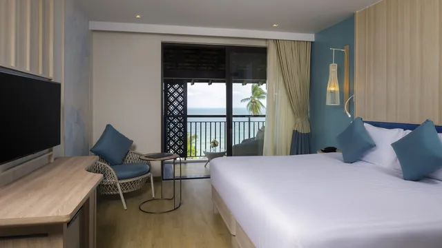 Mercure Samui Chaweng Tana photo 3