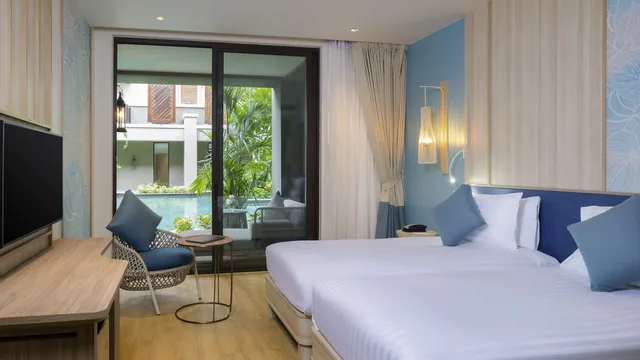 Mercure Samui Chaweng Tana photo 4