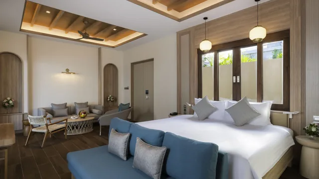 Mercure Samui Chaweng Tana photo 5