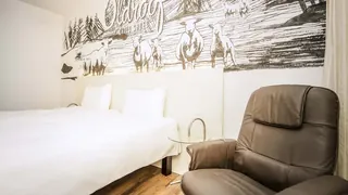 Ibis Styles La Rioja Arnedo