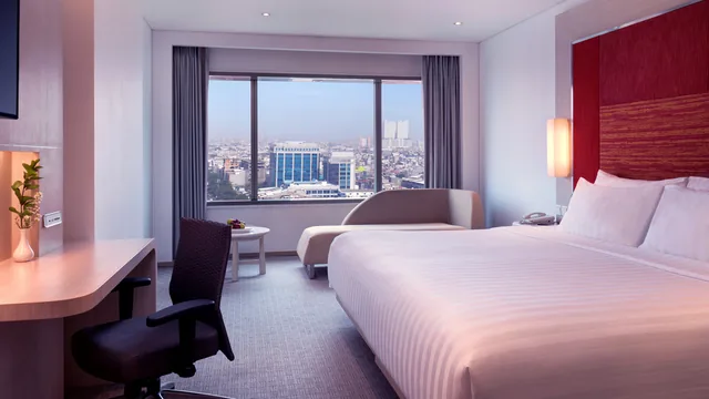 Grand Mercure Jakarta Harmoni photo 4