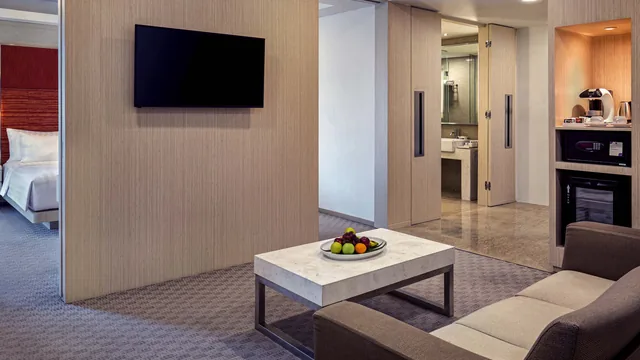 Grand Mercure Jakarta Harmoni photo 9