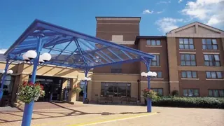 DoubleTree by Hilton Hotel Coventry