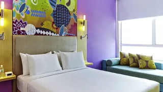 Ibis Styles Kuala Lumpur Fraser Business Park