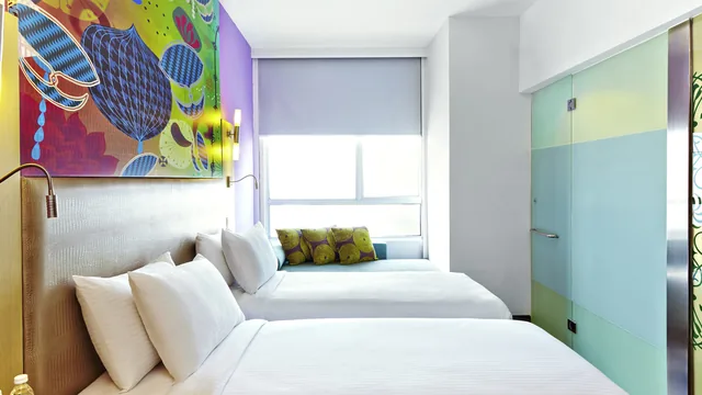 H+ Hotel Limes Thermen Aalen photo 2