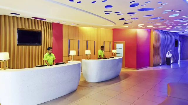 H+ Hotel Limes Thermen Aalen photo 5