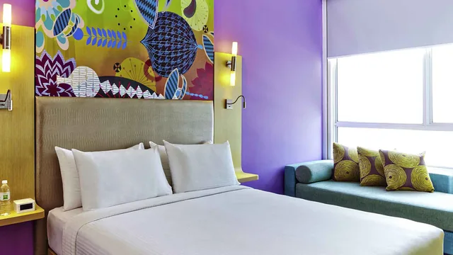 H+ Hotel Limes Thermen Aalen photo 6