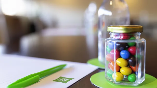 H+ Hotel Limes Thermen Aalen photo 7