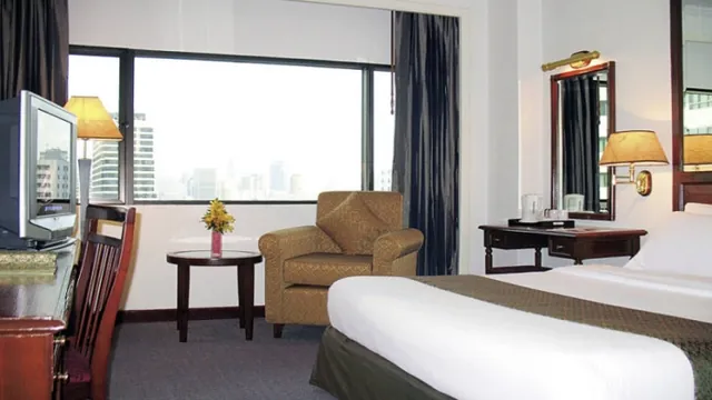 Arnoma Hotel Bangkok photo 1