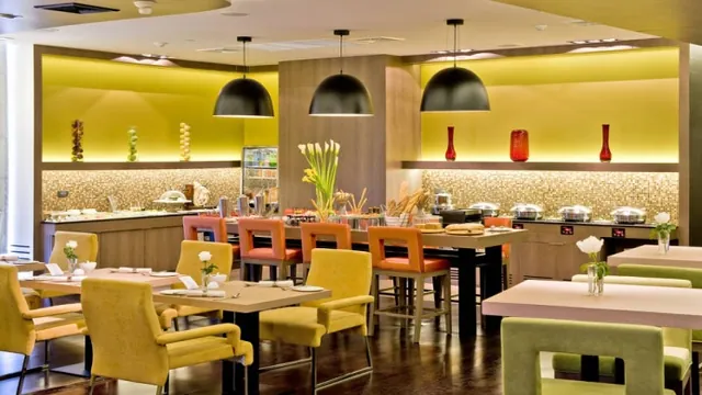 Arnoma Hotel Bangkok photo 2