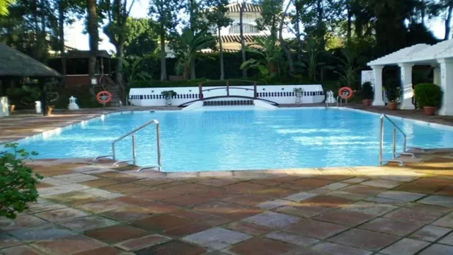 Guadalete Hotel Jerez de la Frontera photo 4