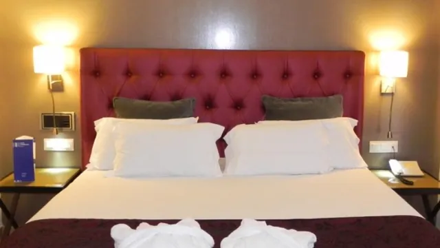 Guadalete Hotel Jerez de la Frontera photo 5