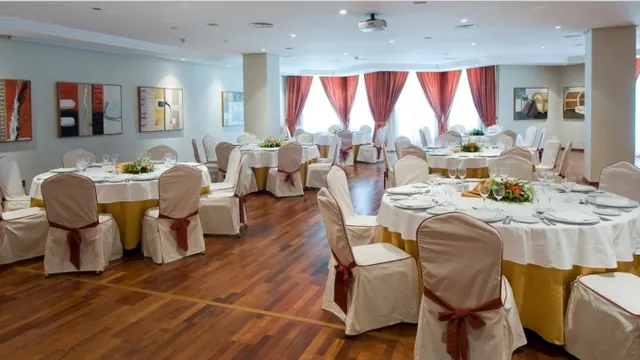 Guadalete Hotel Jerez de la Frontera photo 6